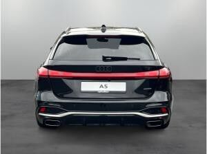 Audi A5 e-hybrid 220kW quattro edition one Avant