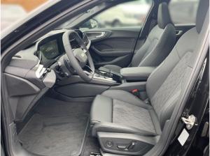 Audi A5 e-hybrid 220kW quattro edition one Avant