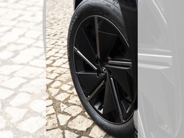 Lexus RZ 550e F Sport Gewerbeleasing Lexus RZ 550e F Sport Gewerbeleasing