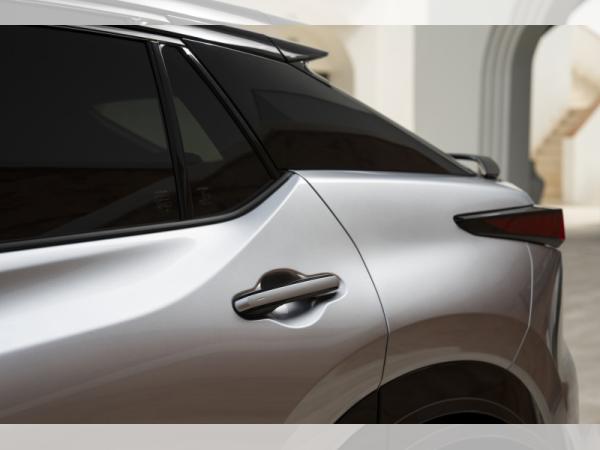 Lexus RZ 550e F Sport Gewerbeleasing Lexus RZ 550e F Sport Gewerbeleasing