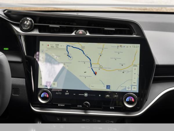 Lexus RZ 550e F Sport Gewerbeleasing Lexus RZ 550e F Sport Gewerbeleasing