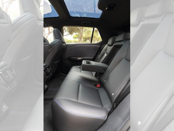 Lexus RZ 550e F Sport Gewerbeleasing Lexus RZ 550e F Sport Gewerbeleasing