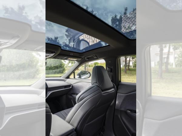 Lexus RZ 550e F Sport Gewerbeleasing Lexus RZ 550e F Sport Gewerbeleasing