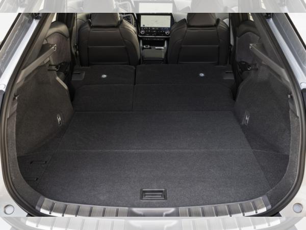 Lexus RZ 550e F Sport Gewerbeleasing Lexus RZ 550e F Sport Gewerbeleasing