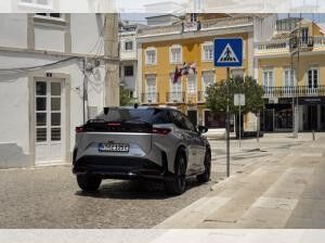 Lexus RZ 550e F Sport Privatleasing