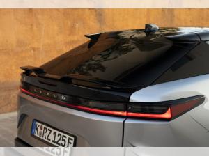 Lexus RZ 550e F Sport Privatleasing