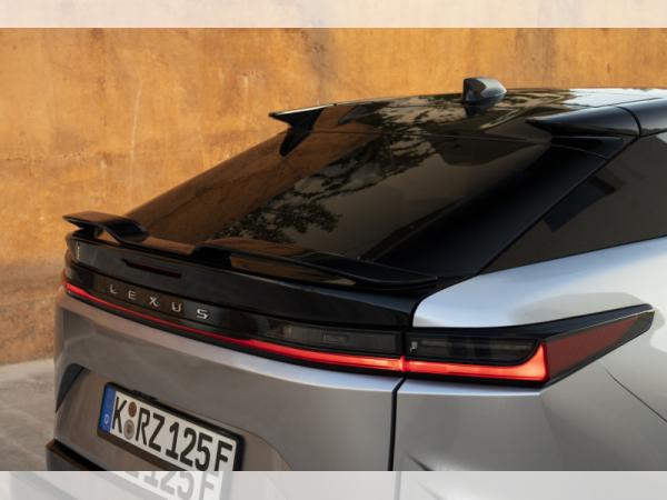 Lexus RZ 550e F Sport Privatleasing