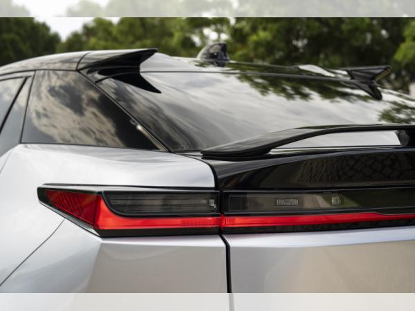 Lexus RZ 550e F Sport Privatleasing