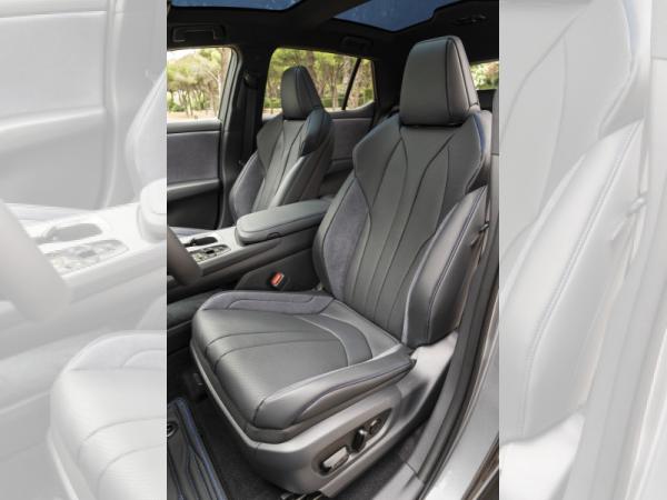 Lexus RZ 550e F Sport Privatleasing