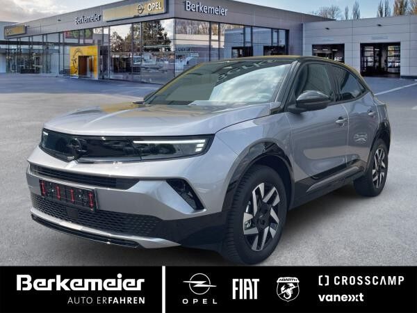 Opel Mokka GS Automatik  🔥 ❗❗Massage/Alcantara❗❗ 🔥 Farbauswahl in der Beschreibung