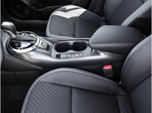 Nissan Juke N-Connecta 1.6 Hybrid 143PS 4AMT Winterpaket BFS *sofort verfügbar* Nissan Juke N-Connecta 1.6 Hybrid 143PS 4AMT Winterpaket BFS *sofort verfügbar*