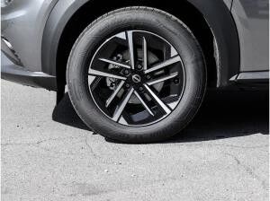 Nissan Juke N-Connecta 1.6 Hybrid 143PS 4AMT Winterpaket BFS *sofort verfügbar* Nissan Juke N-Connecta 1.6 Hybrid 143PS 4AMT Winterpaket BFS *sofort verfügbar*