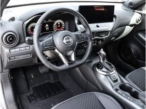 Nissan Juke N-Connecta 1.6 Hybrid 143PS 4AMT Winterpaket BFS *sofort verfügbar* Nissan Juke N-Connecta 1.6 Hybrid 143PS 4AMT Winterpaket BFS *sofort verfügbar*