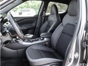 Nissan Juke N-Connecta 1.6 Hybrid 143PS 4AMT Winterpaket BFS *sofort verfügbar* Nissan Juke N-Connecta 1.6 Hybrid 143PS 4AMT Winterpaket BFS *sofort verfügbar*