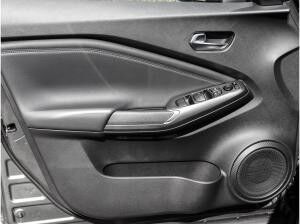 Nissan Juke N-Connecta 1.6 Hybrid 143PS 4AMT Winterpaket BFS *sofort verfügbar* Nissan Juke N-Connecta 1.6 Hybrid 143PS 4AMT Winterpaket BFS *sofort verfügbar*