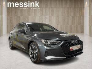 Audi A3 Sportback advanced*LED*AHK*KAMERA*HUD*SONOS*