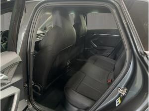 Audi A3 Sportback advanced*LED*AHK*KAMERA*HUD*SONOS*