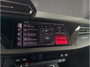 Audi A3 Sportback advanced*LED*AHK*KAMERA*HUD*SONOS*