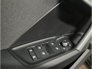 Audi A3 Sportback advanced*LED*AHK*KAMERA*HUD*SONOS*