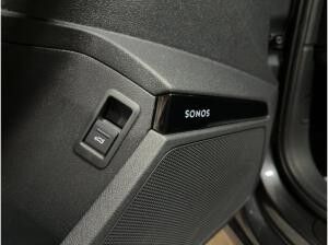 Audi A3 Sportback advanced*LED*AHK*KAMERA*HUD*SONOS*