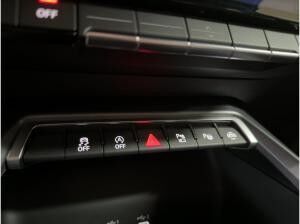 Audi A3 Sportback advanced*LED*AHK*KAMERA*HUD*SONOS*