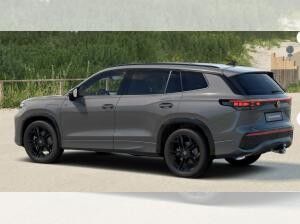 Volkswagen Tayron R-Line 1.5 TSI DSG eHybrid *AHK/H&K/PANO*