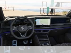 Volkswagen Tayron R-Line 1.5 TSI DSG eHybrid *AHK/H&K/PANO*