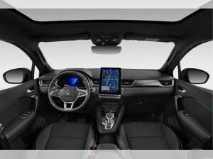 Renault Symbioz Esprit Alpine Mild Hybrid 140