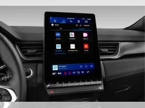 Renault Symbioz Esprit Alpine Mild Hybrid 140