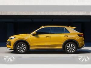 Volkswagen T-Roc Life 1.5 eTSI / NEUES MODELL !