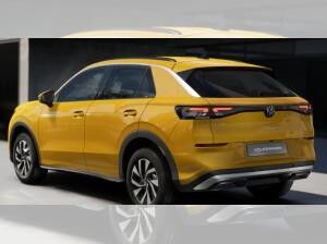 Volkswagen T-Roc Life 1.5 eTSI / NEUES MODELL !