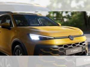 Volkswagen T-Roc Life 1.5 eTSI / NEUES MODELL !