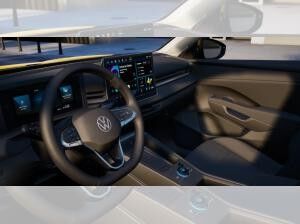 Volkswagen T-Roc Life 1.5 eTSI / NEUES MODELL !