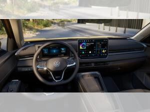 Volkswagen T-Roc Life 1.5 eTSI / NEUES MODELL !