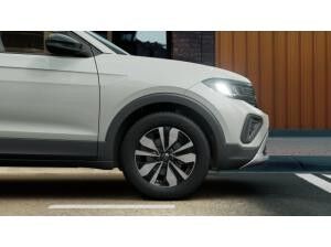 Volkswagen T-Cross GOAL 1.0 l TSI/ 5 Jahre Garantie!