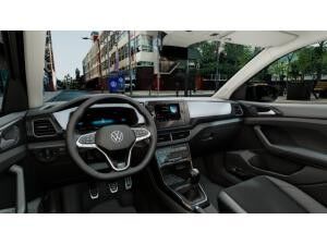 Volkswagen T-Cross GOAL 1.0 l TSI/ 5 Jahre Garantie!