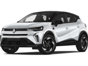 Renault Captur II Techno Eco-G 100