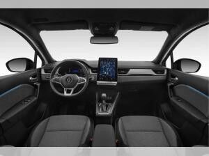 Renault Captur II Techno Eco-G 100