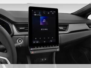 Renault Captur II Techno Eco-G 100