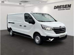 Renault Trafic Kastenwagen Komfort L2H1 3,1t Blue dCi 130* Klima*GJR*