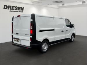 Renault Trafic Kastenwagen Komfort L2H1 3,1t Blue dCi 130* Klima*GJR*