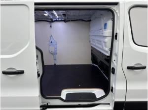 Renault Trafic Kastenwagen Komfort L2H1 3,1t Blue dCi 130* Klima*GJR*