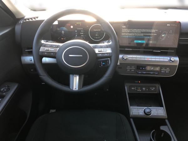 Hyundai KONA Hyundai KONA 138 PS Automatik/Trend/elek. Heckklappe/Vorführwagen/Privat