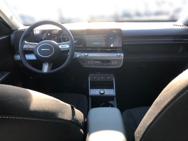 Hyundai KONA Hyundai KONA 138 PS Automatik/Trend/elek. Heckklappe/Vorführwagen/Privat
