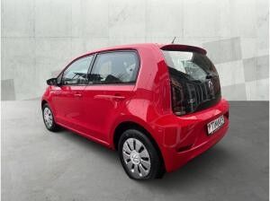 Volkswagen up! MOVE *4-TÜR *RKAM *DAB+ *TEMPO *PDC *KLIMA *