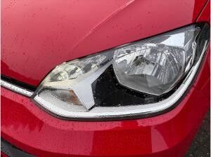 Volkswagen up! MOVE *4-TÜR *RKAM *DAB+ *TEMPO *PDC *KLIMA *