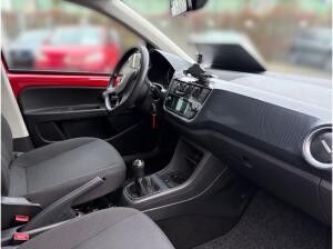 Volkswagen up! MOVE *4-TÜR *RKAM *DAB+ *TEMPO *PDC *KLIMA *