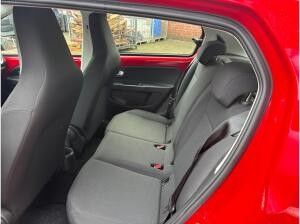 Volkswagen up! MOVE *4-TÜR *RKAM *DAB+ *TEMPO *PDC *KLIMA *
