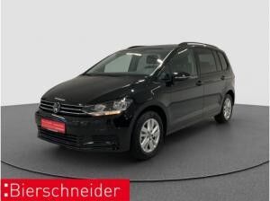 Volkswagen Touran Comfortline 1.5 TSI *7S/ACC/AHK/NAV*
