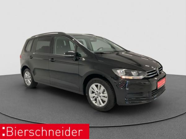 Volkswagen Touran Comfortline 1.5 TSI *7S/ACC/AHK/NAV*